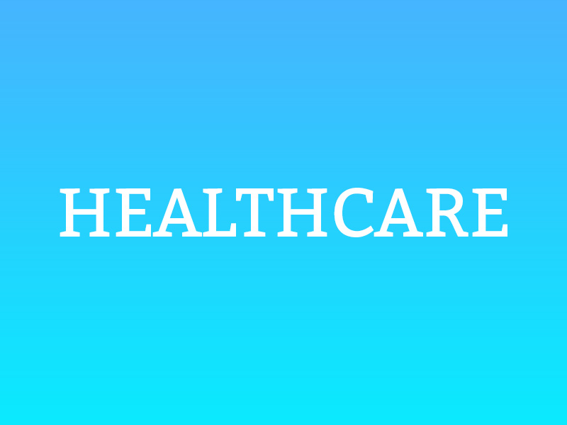 Healthcare